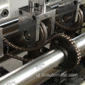 Ultrasonic na-akwa akwa igwe dị elu